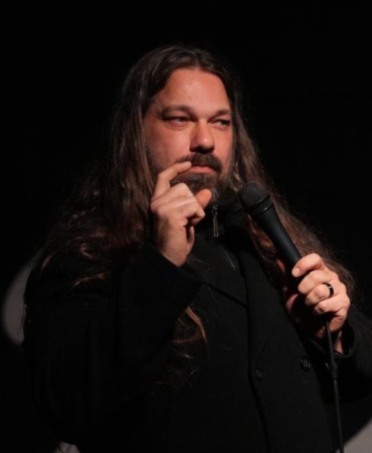 Gabriel Kerr