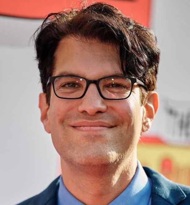 Dan Mintz