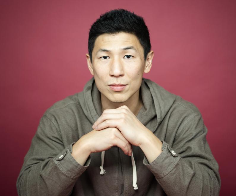 Jason Cheny
